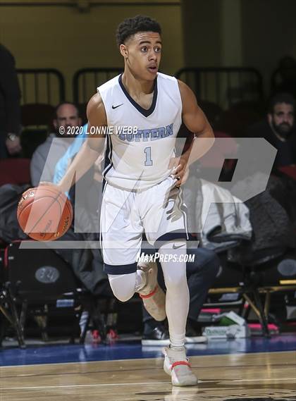 Thumbnail 2 in Suffern vs. Mount Vernon (Section 1 Class AA Semifinal) photogallery.