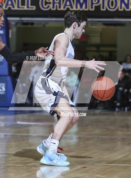 Thumbnail 2 in Suffern vs. Mount Vernon (Section 1 Class AA Semifinal) photogallery.