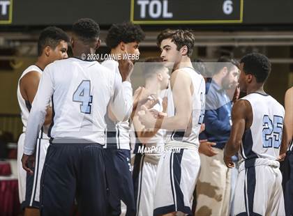 Thumbnail 1 in Suffern vs. Mount Vernon (Section 1 Class AA Semifinal) photogallery.