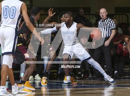 Thumbnail 1 in Suffern vs. Mount Vernon (Section 1 Class AA Semifinal) photogallery.
