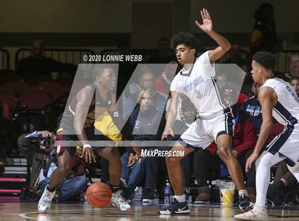 Thumbnail 1 in Suffern vs. Mount Vernon (Section 1 Class AA Semifinal) photogallery.