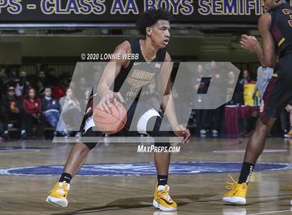 Thumbnail 1 in Suffern vs. Mount Vernon (Section 1 Class AA Semifinal) photogallery.