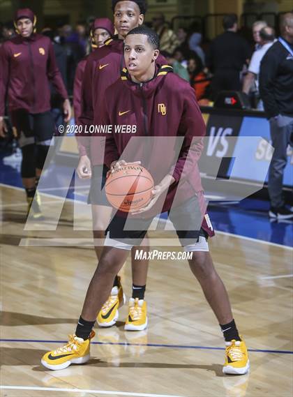 Thumbnail 3 in Suffern vs. Mount Vernon (Section 1 Class AA Semifinal) photogallery.