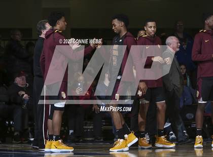 Thumbnail 1 in Suffern vs. Mount Vernon (Section 1 Class AA Semifinal) photogallery.
