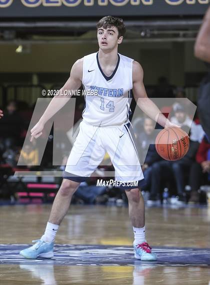 Thumbnail 1 in Suffern vs. Mount Vernon (Section 1 Class AA Semifinal) photogallery.