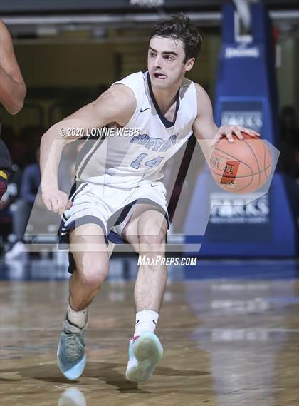 Thumbnail 2 in Suffern vs. Mount Vernon (Section 1 Class AA Semifinal) photogallery.