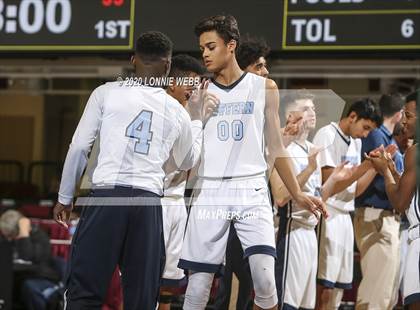 Thumbnail 1 in Suffern vs. Mount Vernon (Section 1 Class AA Semifinal) photogallery.