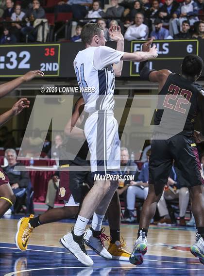 Thumbnail 2 in Suffern vs. Mount Vernon (Section 1 Class AA Semifinal) photogallery.