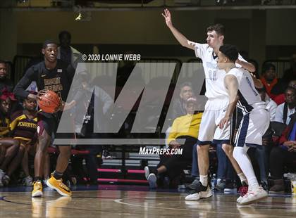 Thumbnail 1 in Suffern vs. Mount Vernon (Section 1 Class AA Semifinal) photogallery.