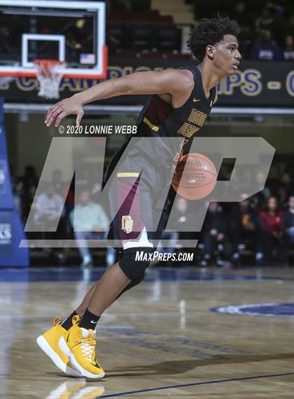 Thumbnail 2 in Suffern vs. Mount Vernon (Section 1 Class AA Semifinal) photogallery.