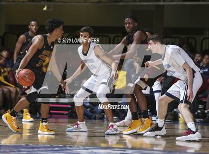 Thumbnail 2 in Suffern vs. Mount Vernon (Section 1 Class AA Semifinal) photogallery.