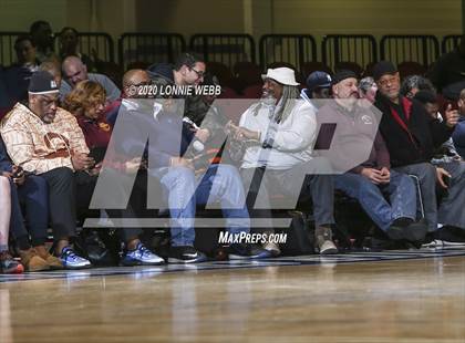 Thumbnail 2 in Suffern vs. Mount Vernon (Section 1 Class AA Semifinal) photogallery.