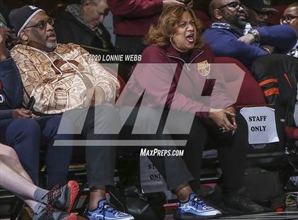 Thumbnail 2 in Suffern vs. Mount Vernon (Section 1 Class AA Semifinal) photogallery.