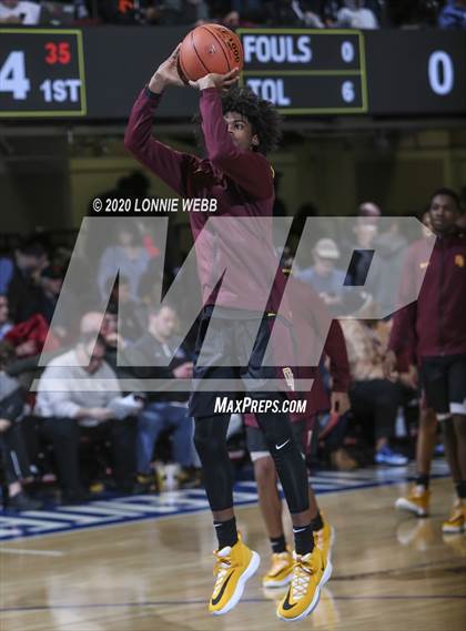 Thumbnail 1 in Suffern vs. Mount Vernon (Section 1 Class AA Semifinal) photogallery.