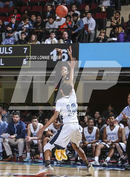 Thumbnail 2 in Suffern vs. Mount Vernon (Section 1 Class AA Semifinal) photogallery.