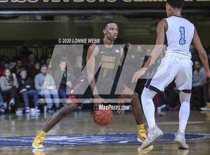 Thumbnail 1 in Suffern vs. Mount Vernon (Section 1 Class AA Semifinal) photogallery.