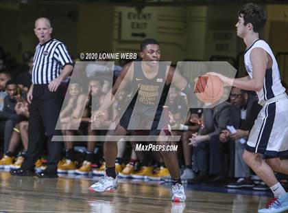 Thumbnail 1 in Suffern vs. Mount Vernon (Section 1 Class AA Semifinal) photogallery.
