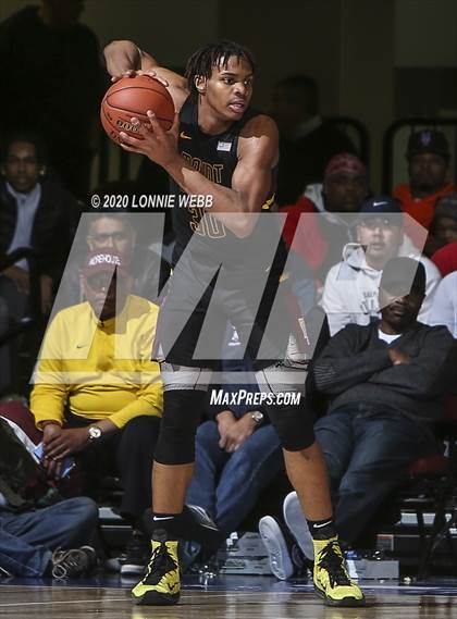 Thumbnail 1 in Suffern vs. Mount Vernon (Section 1 Class AA Semifinal) photogallery.