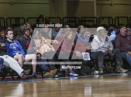 Thumbnail 1 in Suffern vs. Mount Vernon (Section 1 Class AA Semifinal) photogallery.