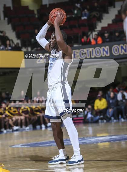 Thumbnail 2 in Suffern vs. Mount Vernon (Section 1 Class AA Semifinal) photogallery.