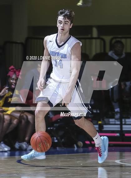 Thumbnail 1 in Suffern vs. Mount Vernon (Section 1 Class AA Semifinal) photogallery.