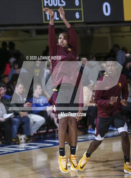 Thumbnail 2 in Suffern vs. Mount Vernon (Section 1 Class AA Semifinal) photogallery.