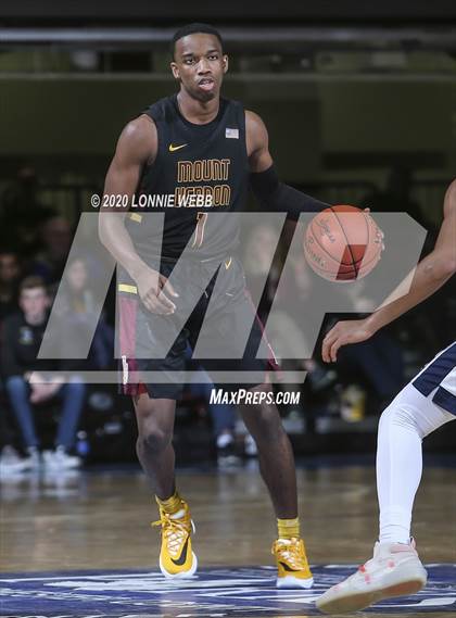 Thumbnail 3 in Suffern vs. Mount Vernon (Section 1 Class AA Semifinal) photogallery.