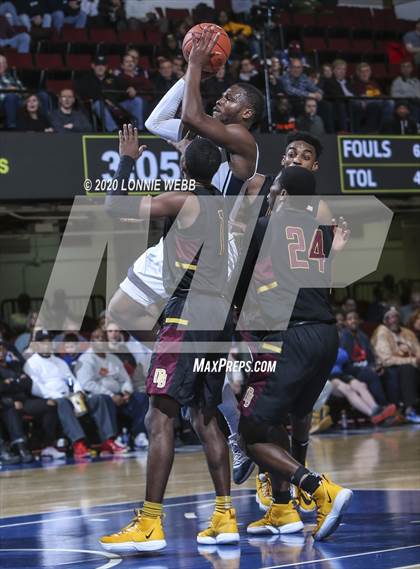 Thumbnail 3 in Suffern vs. Mount Vernon (Section 1 Class AA Semifinal) photogallery.