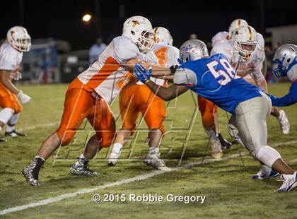 Thumbnail 3 in JV: Mauldin @ Byrnes photogallery.