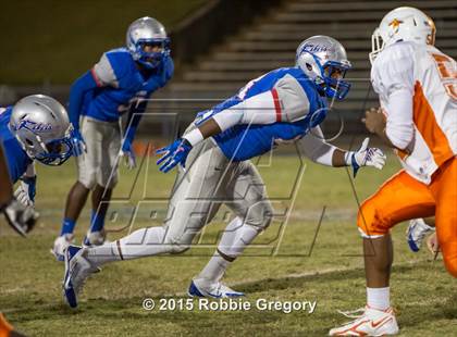 Thumbnail 2 in Mauldin @ Byrnes photogallery.