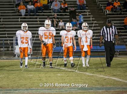 Thumbnail 1 in JV: Mauldin @ Byrnes photogallery.