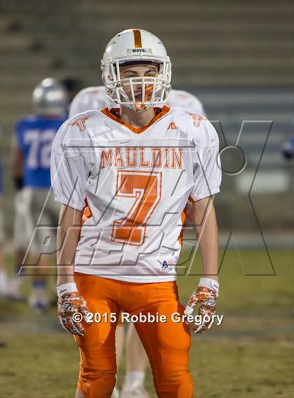 Thumbnail 1 in JV: Mauldin @ Byrnes photogallery.