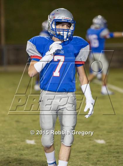 Thumbnail 3 in JV: Mauldin @ Byrnes photogallery.