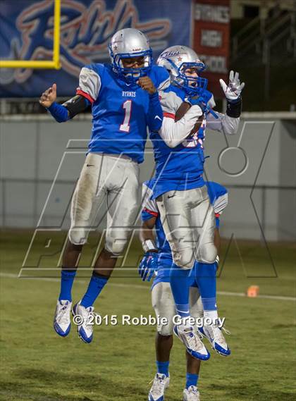 Thumbnail 1 in Mauldin @ Byrnes photogallery.
