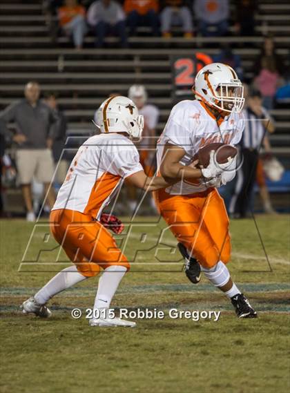 Thumbnail 1 in JV: Mauldin @ Byrnes photogallery.