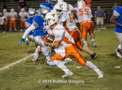 Thumbnail 3 in JV: Mauldin @ Byrnes photogallery.