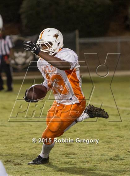 Thumbnail 2 in JV: Mauldin @ Byrnes photogallery.