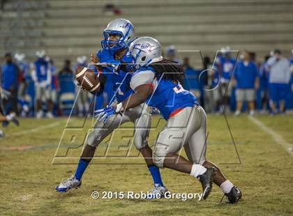 Thumbnail 3 in Mauldin @ Byrnes photogallery.