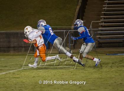 Thumbnail 1 in Mauldin @ Byrnes photogallery.