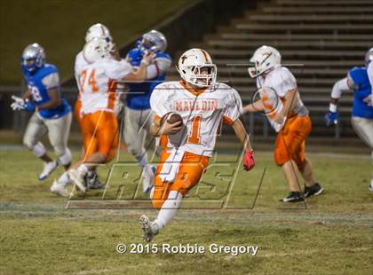 Thumbnail 1 in Mauldin @ Byrnes photogallery.