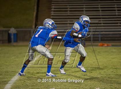 Thumbnail 2 in Mauldin @ Byrnes photogallery.