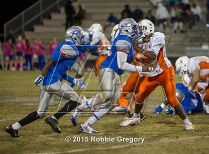 Thumbnail 2 in JV: Mauldin @ Byrnes photogallery.