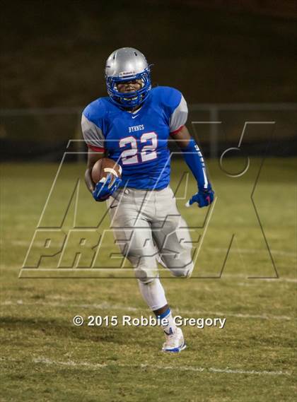 Thumbnail 3 in Mauldin @ Byrnes photogallery.