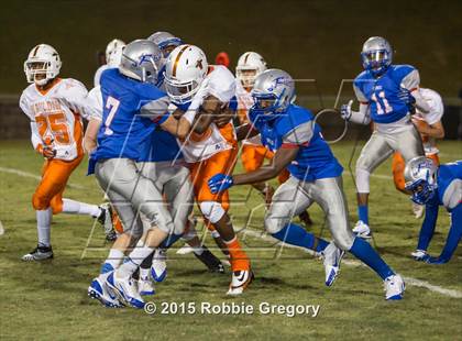 Thumbnail 1 in Mauldin @ Byrnes photogallery.