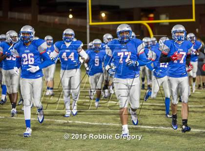 Thumbnail 2 in JV: Mauldin @ Byrnes photogallery.