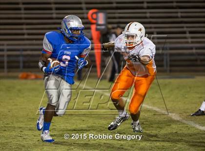 Thumbnail 3 in Mauldin @ Byrnes photogallery.