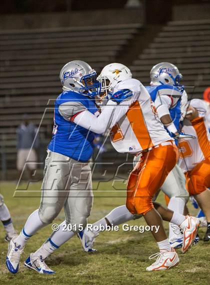 Thumbnail 3 in Mauldin @ Byrnes photogallery.