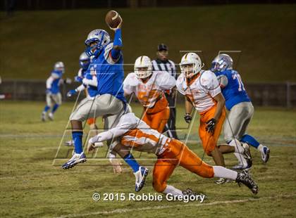 Thumbnail 3 in Mauldin @ Byrnes photogallery.
