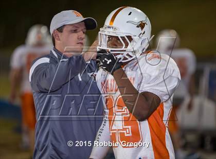 Thumbnail 2 in JV: Mauldin @ Byrnes photogallery.