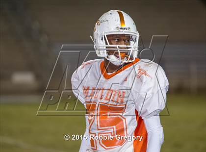 Thumbnail 3 in Mauldin @ Byrnes photogallery.